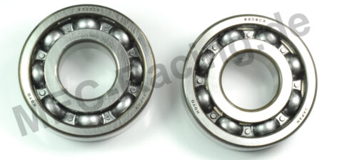 Kurbelwellenhauptlagersatz (BK5003)