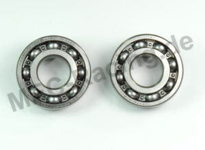 Kurbelwellenhauptlagersatz (BK5005)