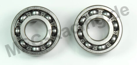 Kurbelwellenhauptlagersatz (BK5005)