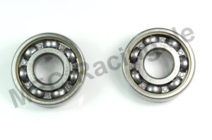 Kurbelwellenhauptlagersatz (BK5008)