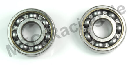 Kurbelwellenhauptlagersatz (BK5008)