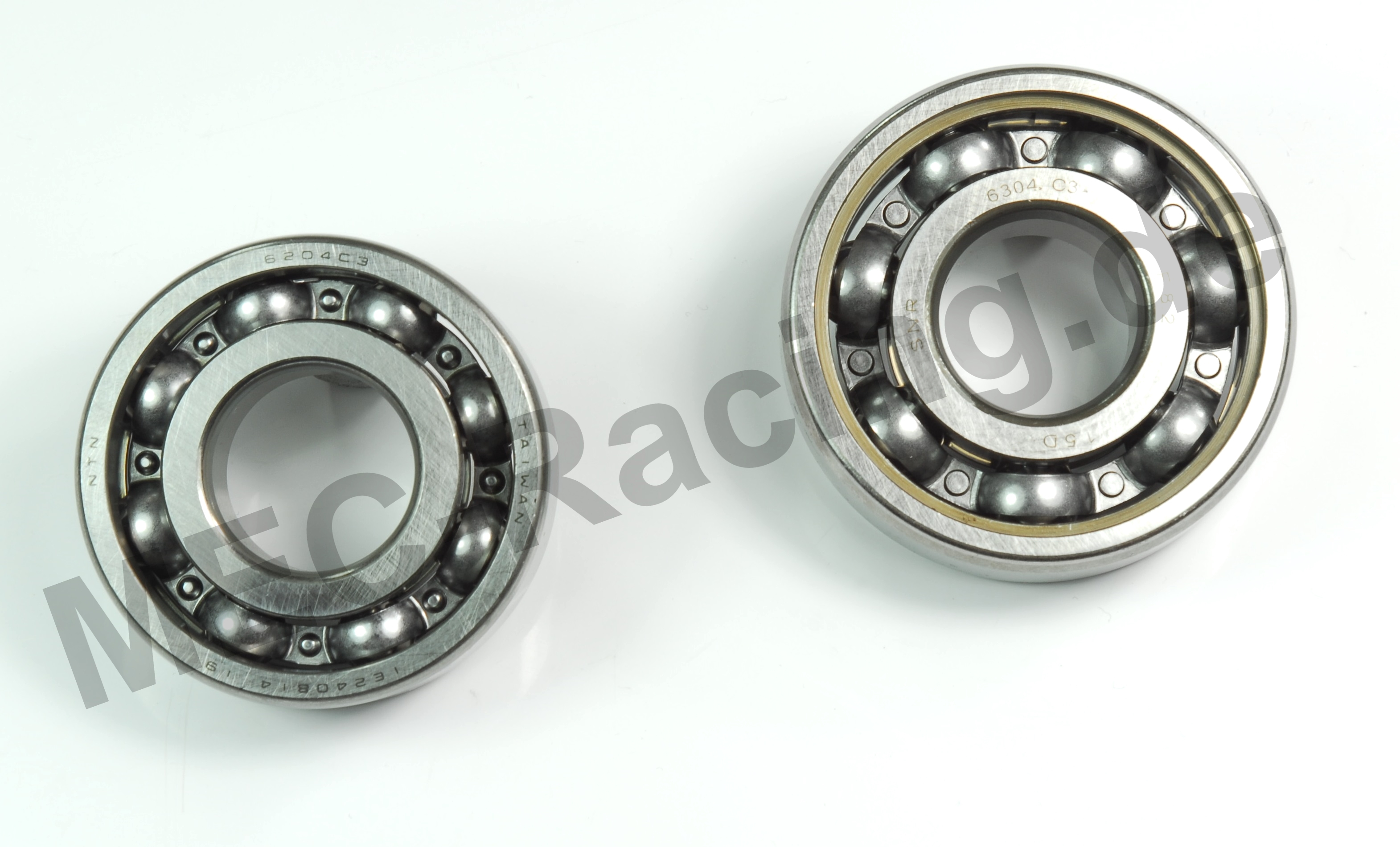 Kurbelwellenhauptlagersatz (BK5015)