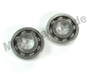 Kurbelwellenhauptlagersatz (BK5024)