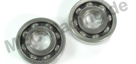 Kurbelwellenhauptlagersatz (BK5024)