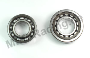 Kurbelwellenhauptlagersatz (BK5027)