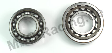 Kurbelwellenhauptlagersatz (BK5028)