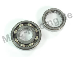 Kurbelwellenhauptlagersatz (BK5030)