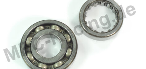 Kurbelwellenhauptlagersatz (BK5030)