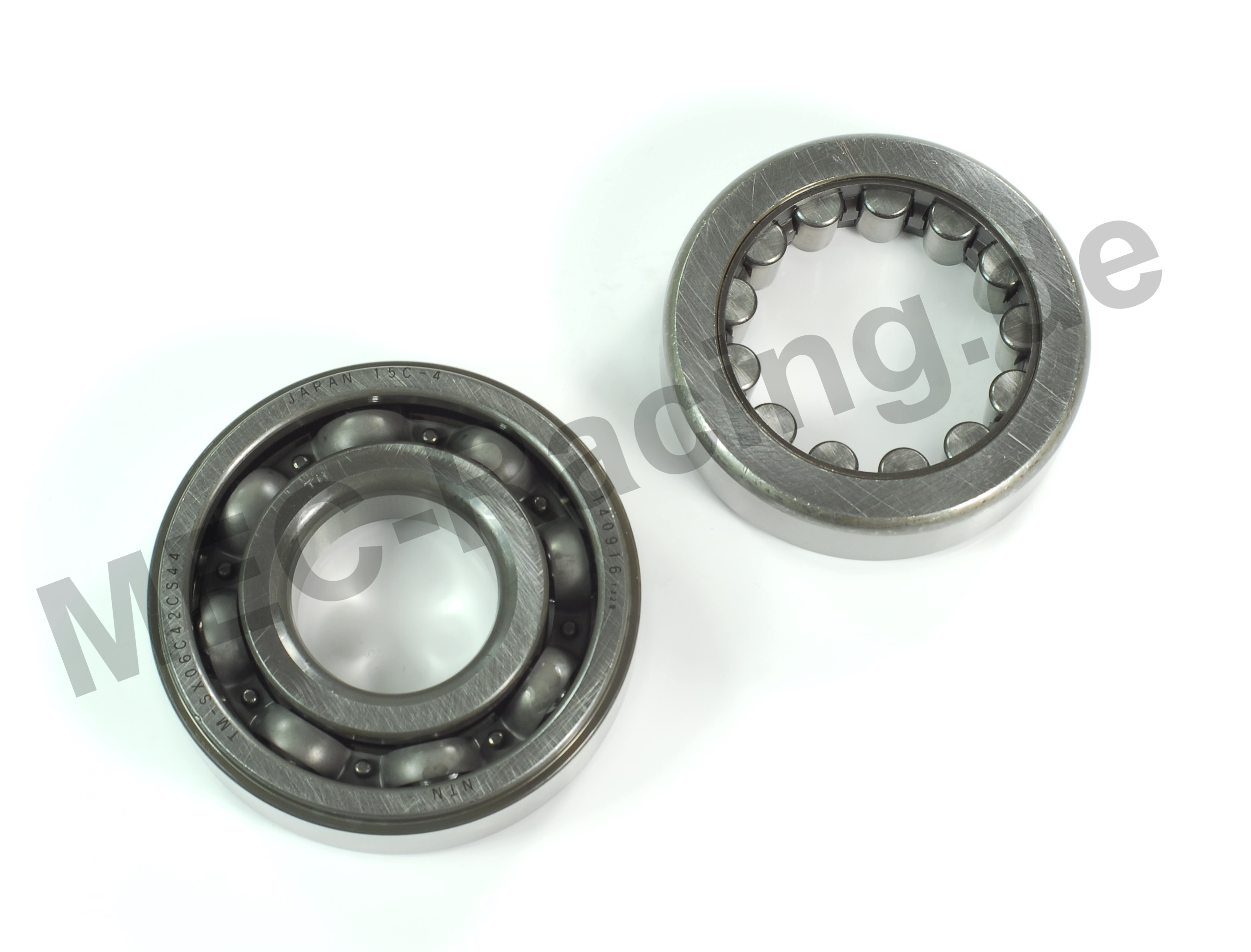 Kurbelwellenhauptlagersatz (BK5031)