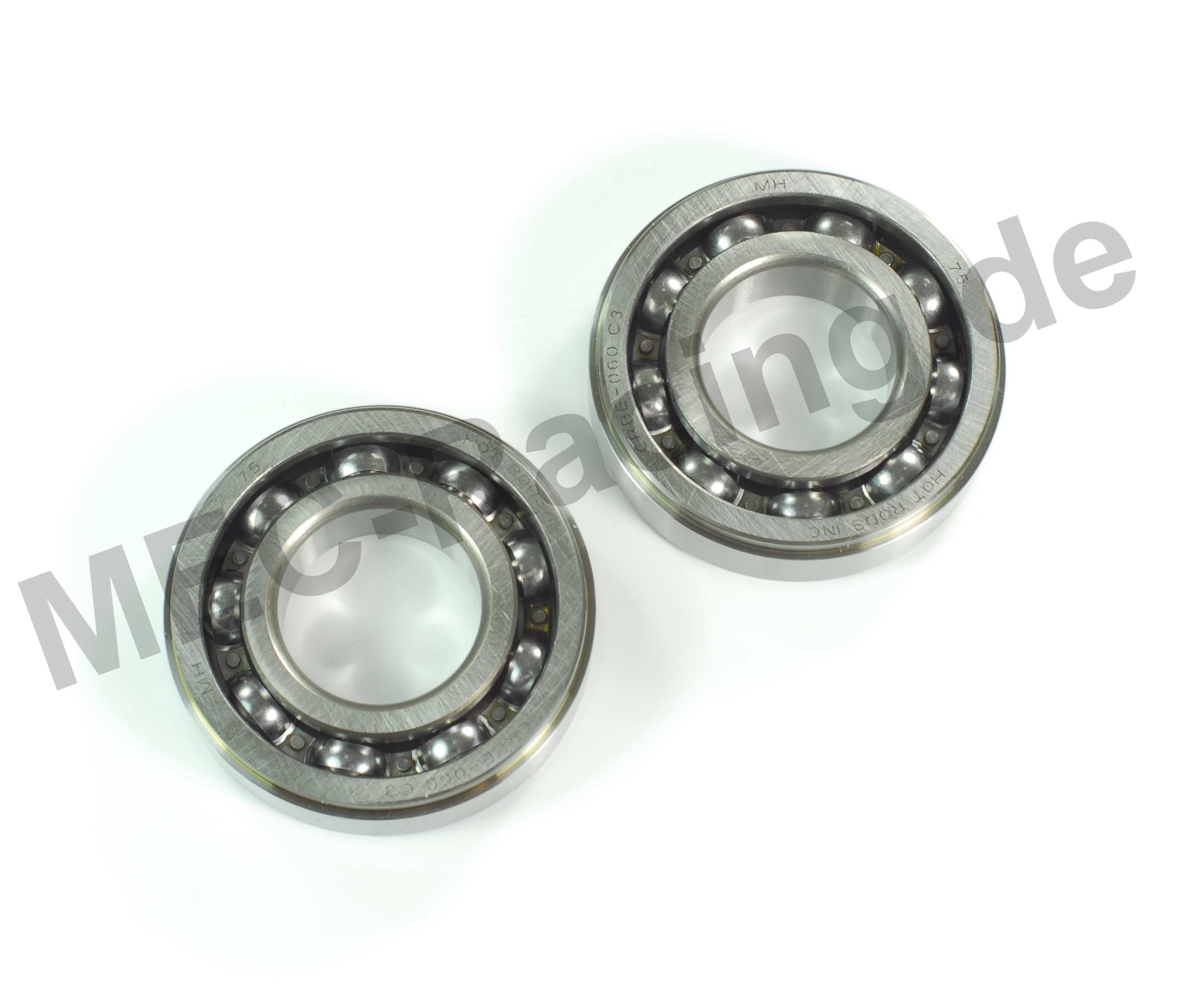 Kurbelwellenhauptlagersatz (BK5036)