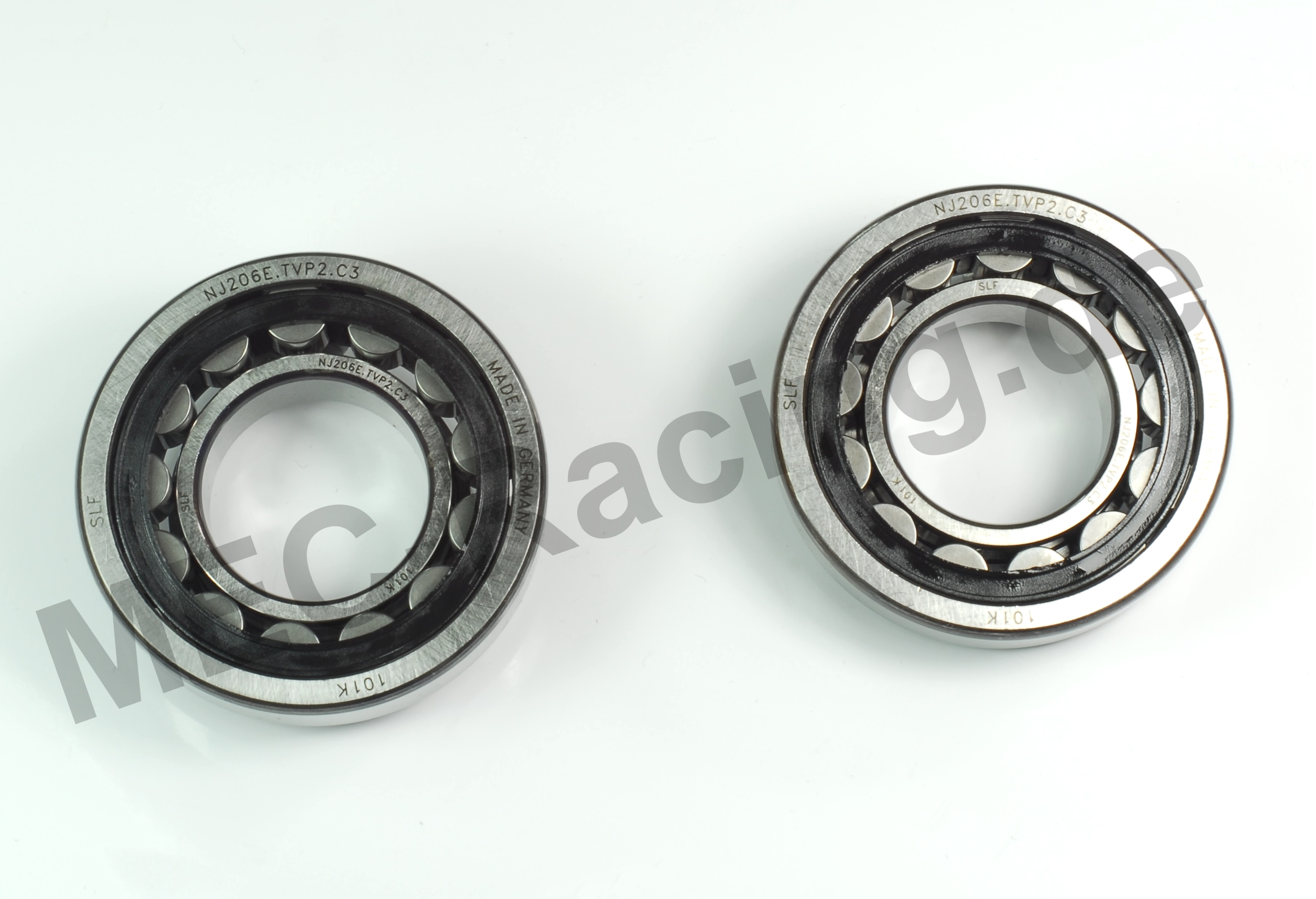 Kurbelwellenhauptlagersatz (BK5039)