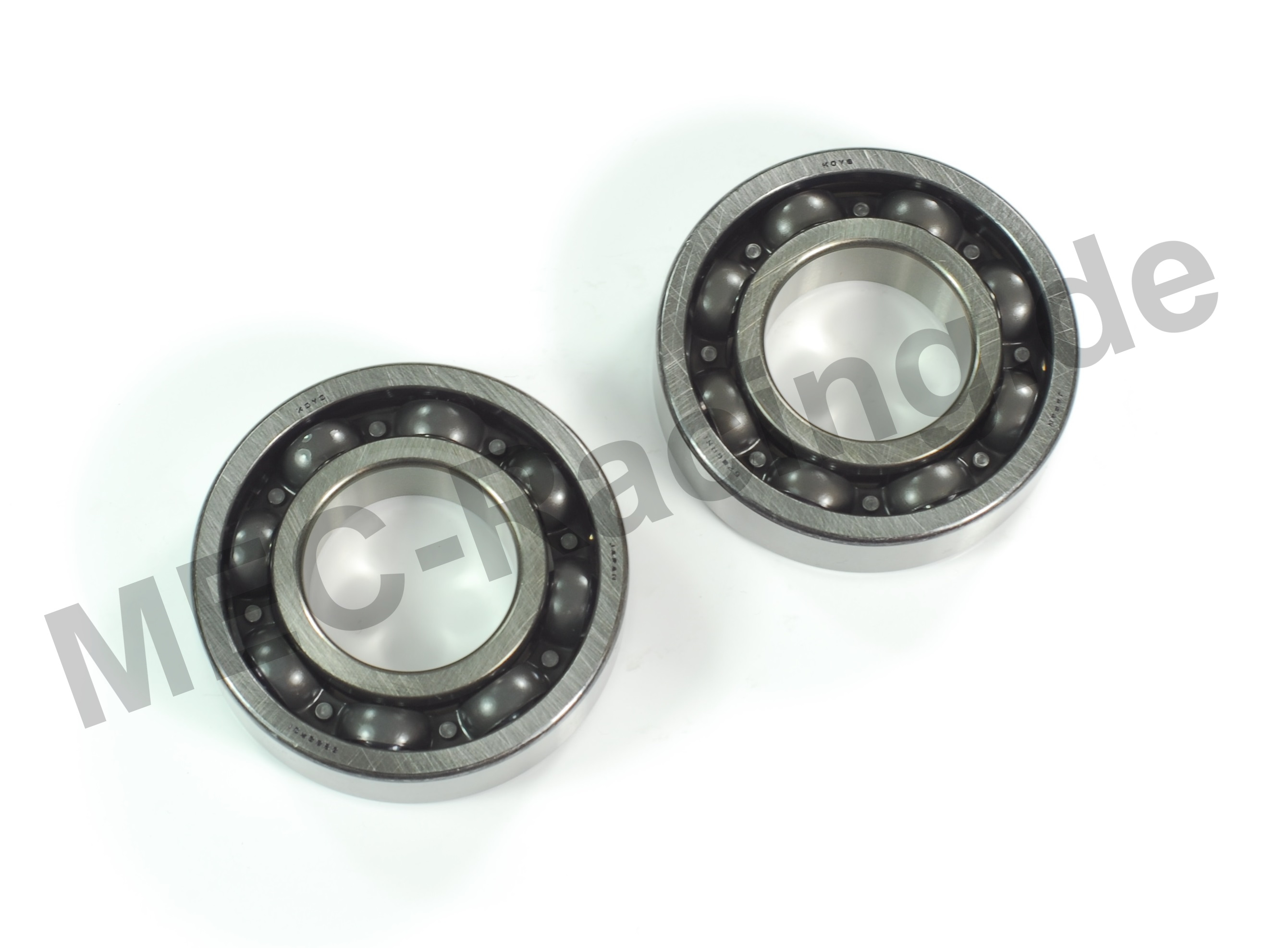 Kurbelwellenhauptlagersatz (BK5041)