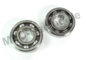 Kurbelwellenhauptlagersatz (BK5049)