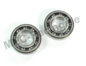 Kurbelwellenhauptlagersatz (BK5201)