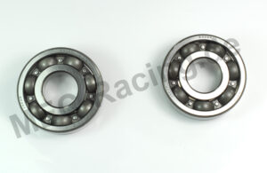 Kurbelwellenhauptlagersatz (BK5202)