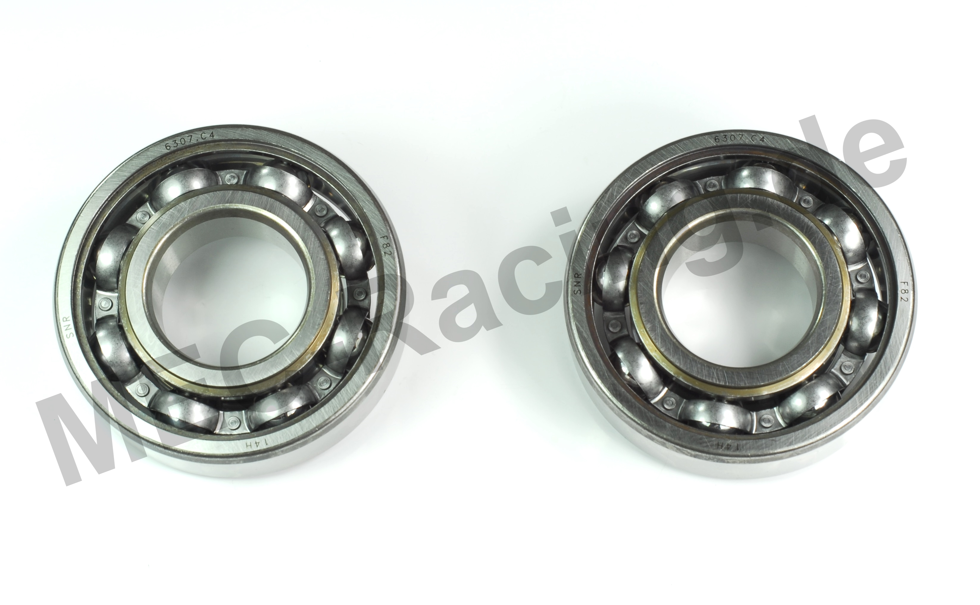 Kurbelwellenhauptlagersatz (BK5204)