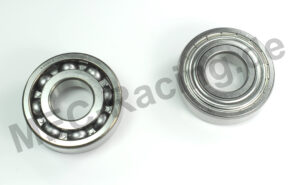 Kurbelwellenhauptlagersatz (BK5205)