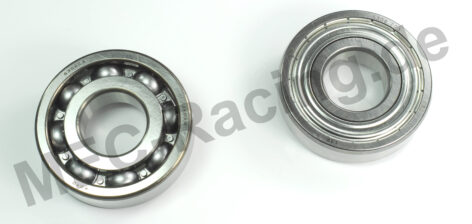 Kurbelwellenhauptlagersatz (BK5205)