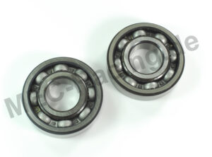 Kurbelwellenhauptlagersatz (BK5206)