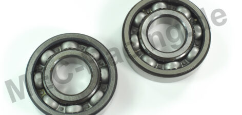 Kurbelwellenhauptlagersatz (BK5206)