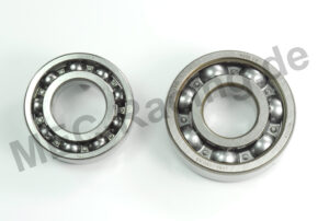 Kurbelwellenhauptlagersatz (BK5207)