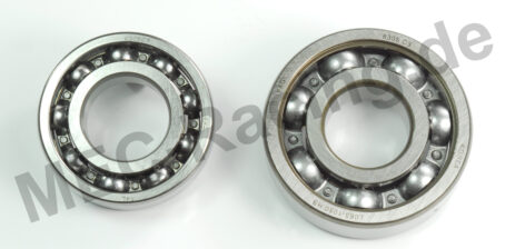 Kurbelwellenhauptlagersatz (BK5207)