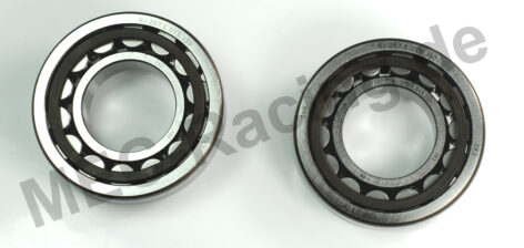 Kurbelwellenhauptlagersatz (BK5212)