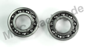 Kurbelwellenhauptlagersatz (BK5213)