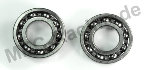 Kurbelwellenhauptlagersatz (BK5213)