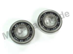 Kurbelwellenhauptlagersatz (BK5214)