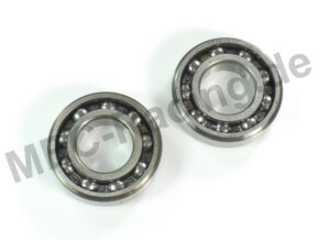 Kurbelwellenhauptlagersatz (BK5215)