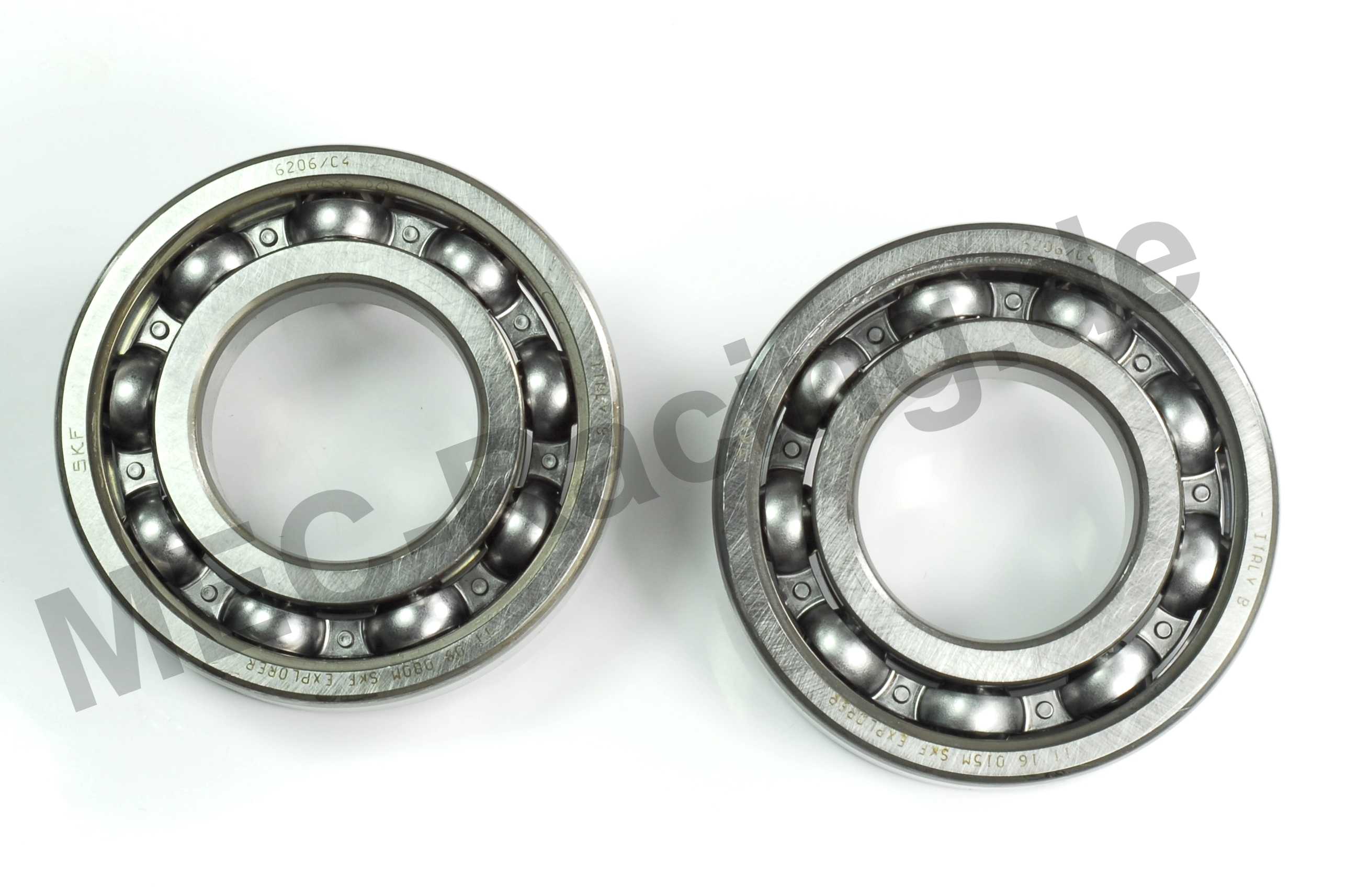 Kurbelwellenhauptlagersatz (BK5216)