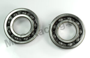 Kurbelwellenhauptlagersatz (BK5217)