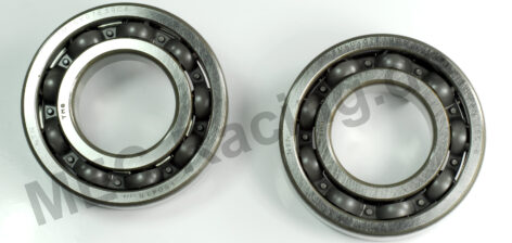 Kurbelwellenhauptlagersatz (BK5217)