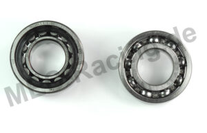 Kurbelwellenhauptlagersatz (BK5219)