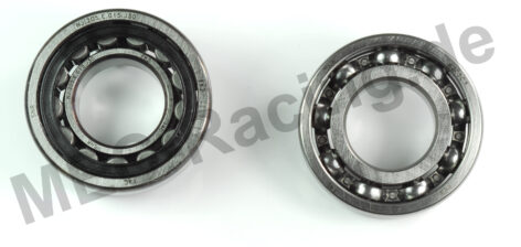 Kurbelwellenhauptlagersatz (BK5219)