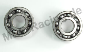 Kurbelwellenhauptlagersatz (BK5220)