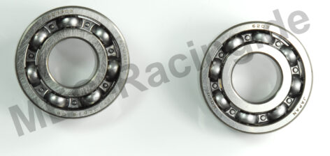 Kurbelwellenhauptlagersatz (BK5220)