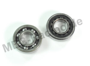 Kurbelwellenhauptlagersatz (BK5221)