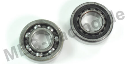 Kurbelwellenhauptlagersatz (BK5221)