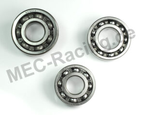 Kurbelwellenhauptlagersatz (BK5222)