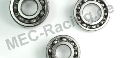 Kurbelwellenhauptlagersatz (BK5222)