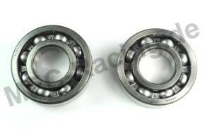 Kurbelwellenhauptlagersatz (BK5224)