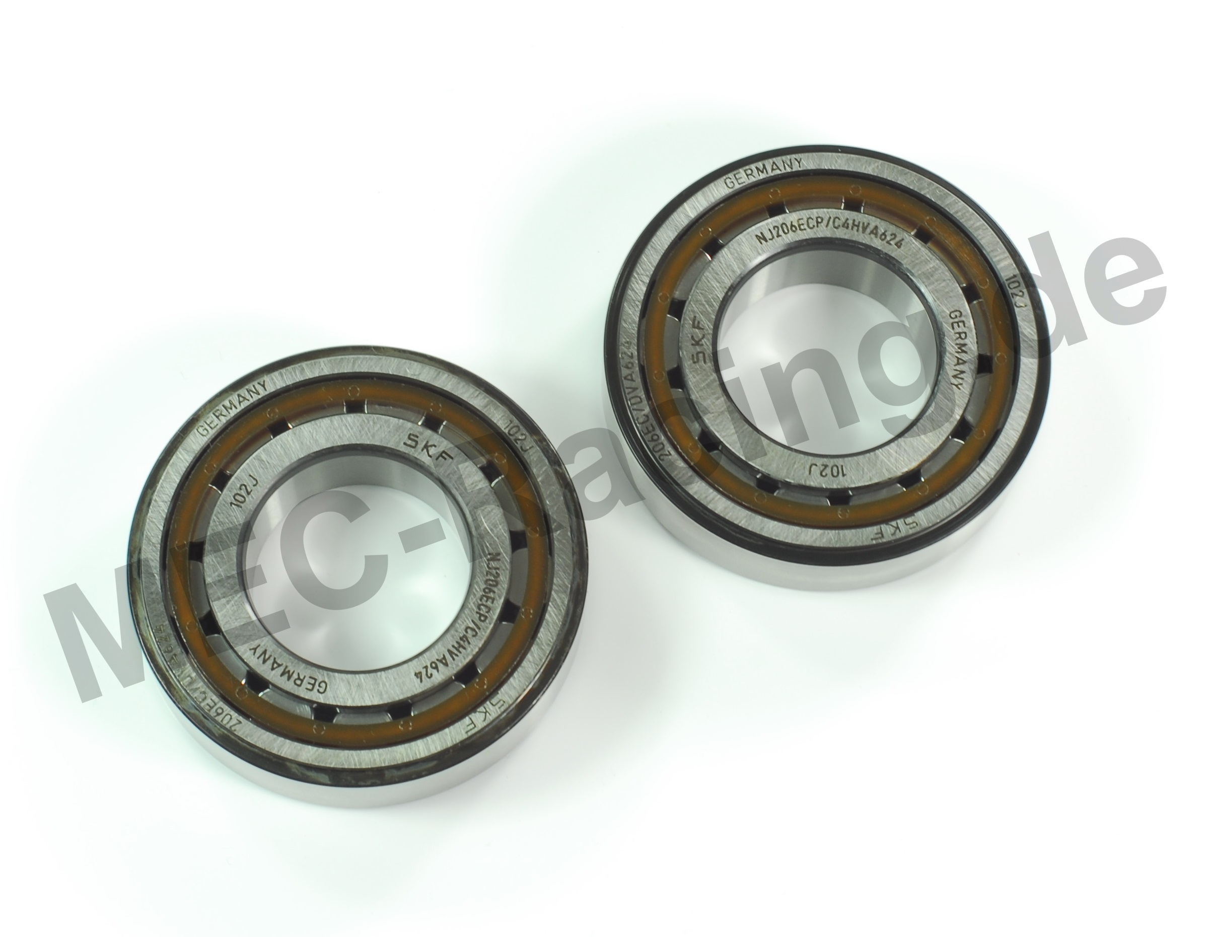 Kurbelwellenhauptlagersatz (BK5229)