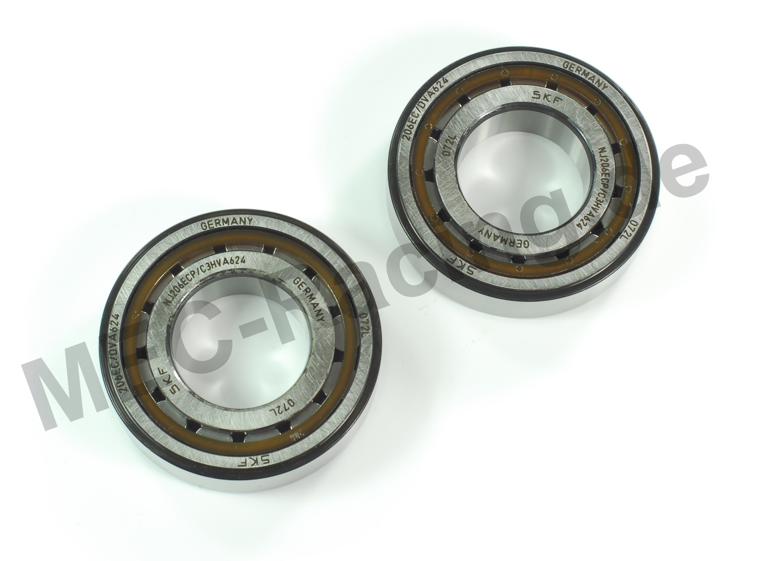 Kurbelwellenhauptlagersatz (BK5230)