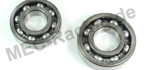 Kurbelwellenhauptlagersatz (BK5233)