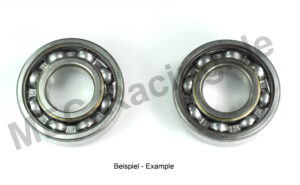 Kurbelwellenhauptlagersatz (BK5238)