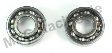 Kurbelwellenhauptlagersatz (BK5238)