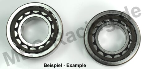 Kurbelwellenhauptlagersatz (BK5240)