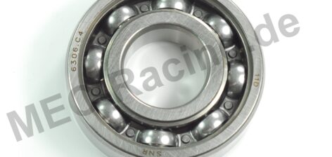 Kurbelwellenhauptlagersatz (BK5241)